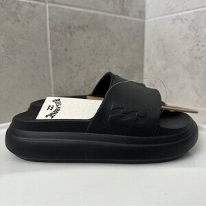 Billabong Girls Cloud Slides Size 1